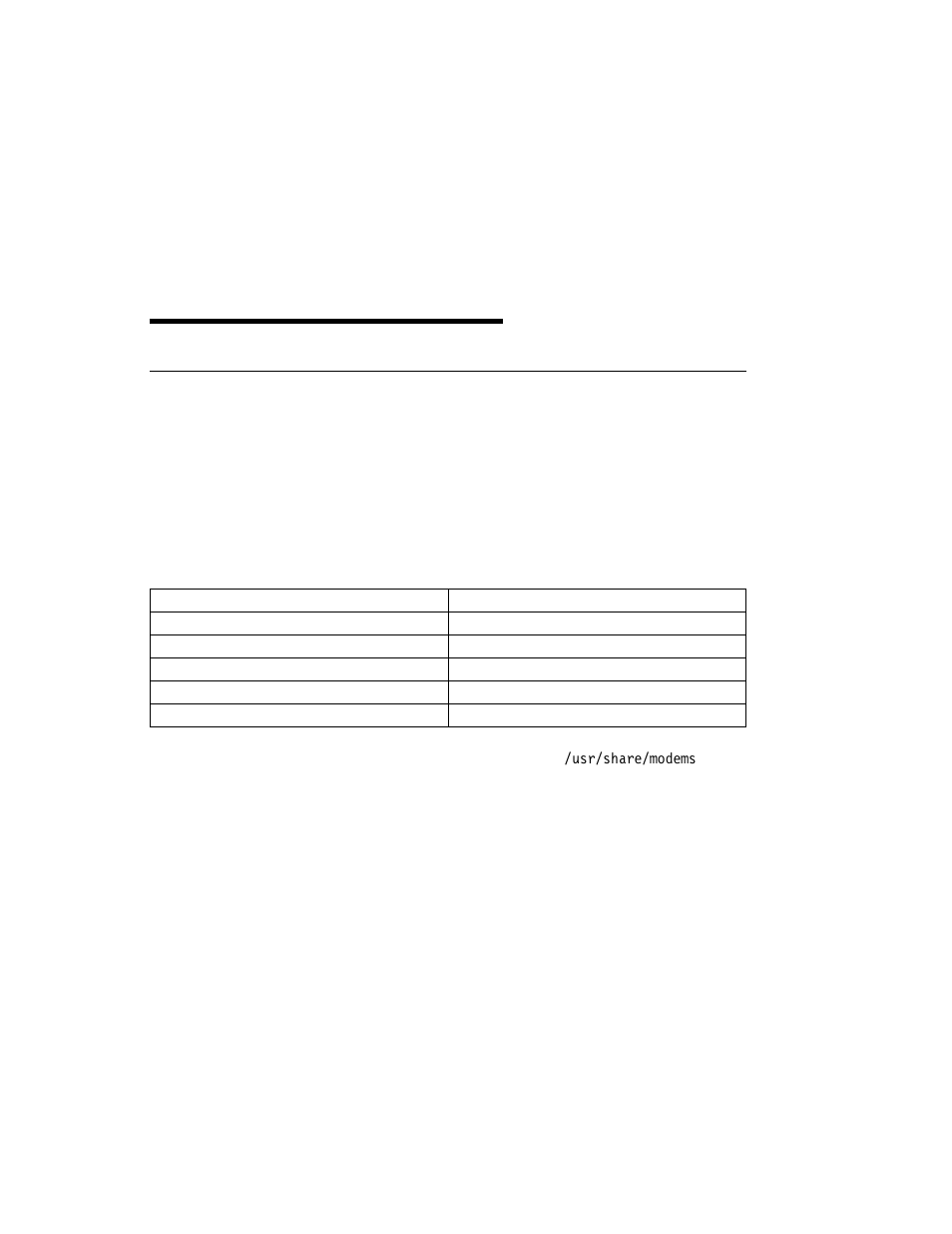 Appendix d. modem configurations, Sample modem configuration files | IBM F50 RS/6000 7025 User Manual | Page 327 / 364