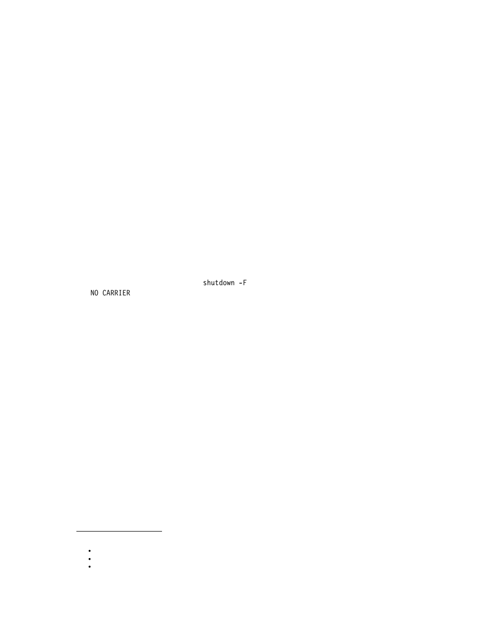 IBM F50 RS/6000 7025 User Manual | Page 333 / 364