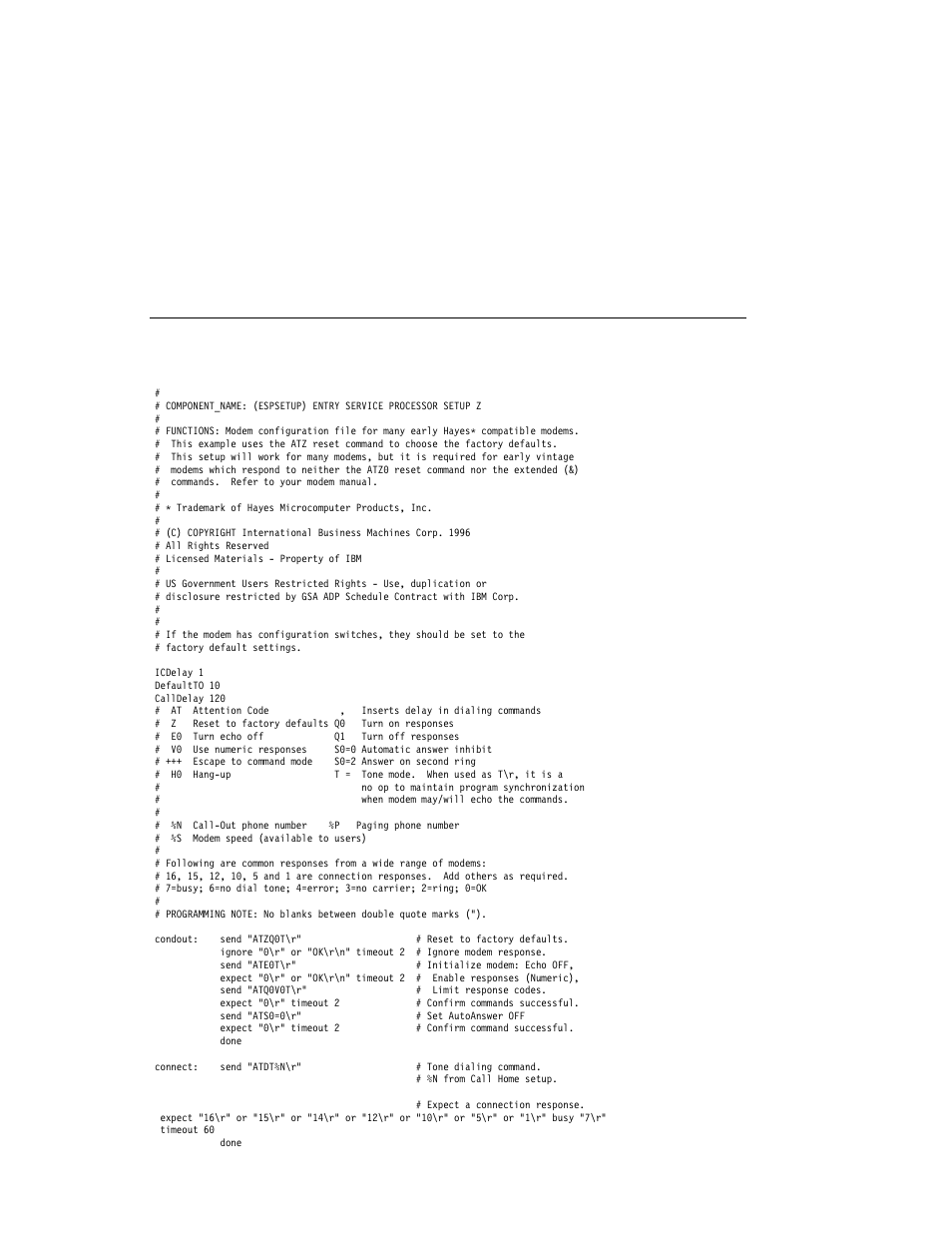 IBM F50 RS/6000 7025 User Manual | Page 335 / 364