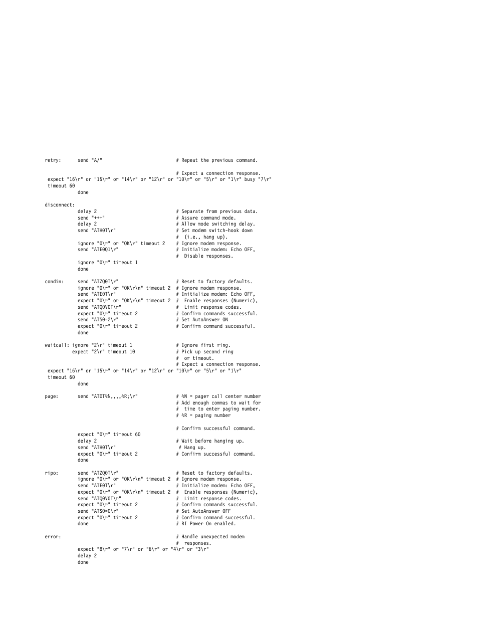 D-10 | IBM F50 RS/6000 7025 User Manual | Page 336 / 364