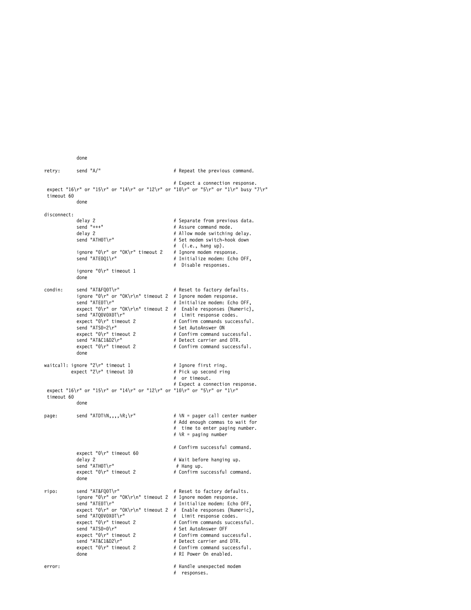 D-14 | IBM F50 RS/6000 7025 User Manual | Page 340 / 364