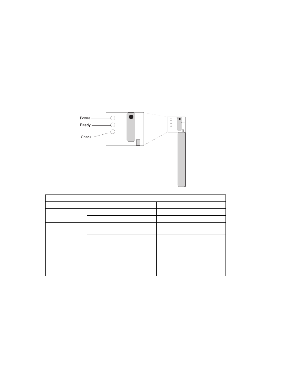Ssa disk drives | IBM F50 RS/6000 7025 User Manual | Page 45 / 364