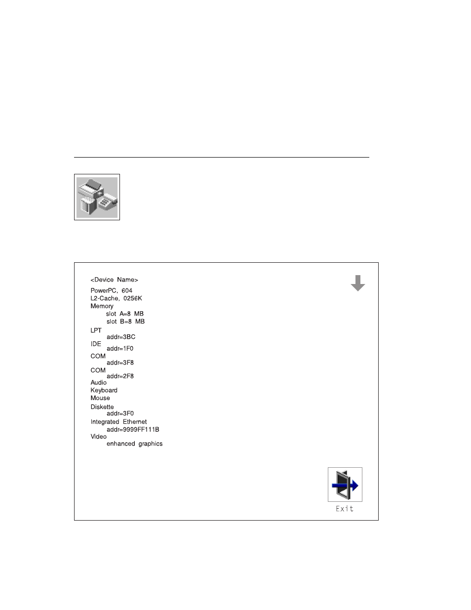 IBM F50 RS/6000 7025 User Manual | Page 73 / 364