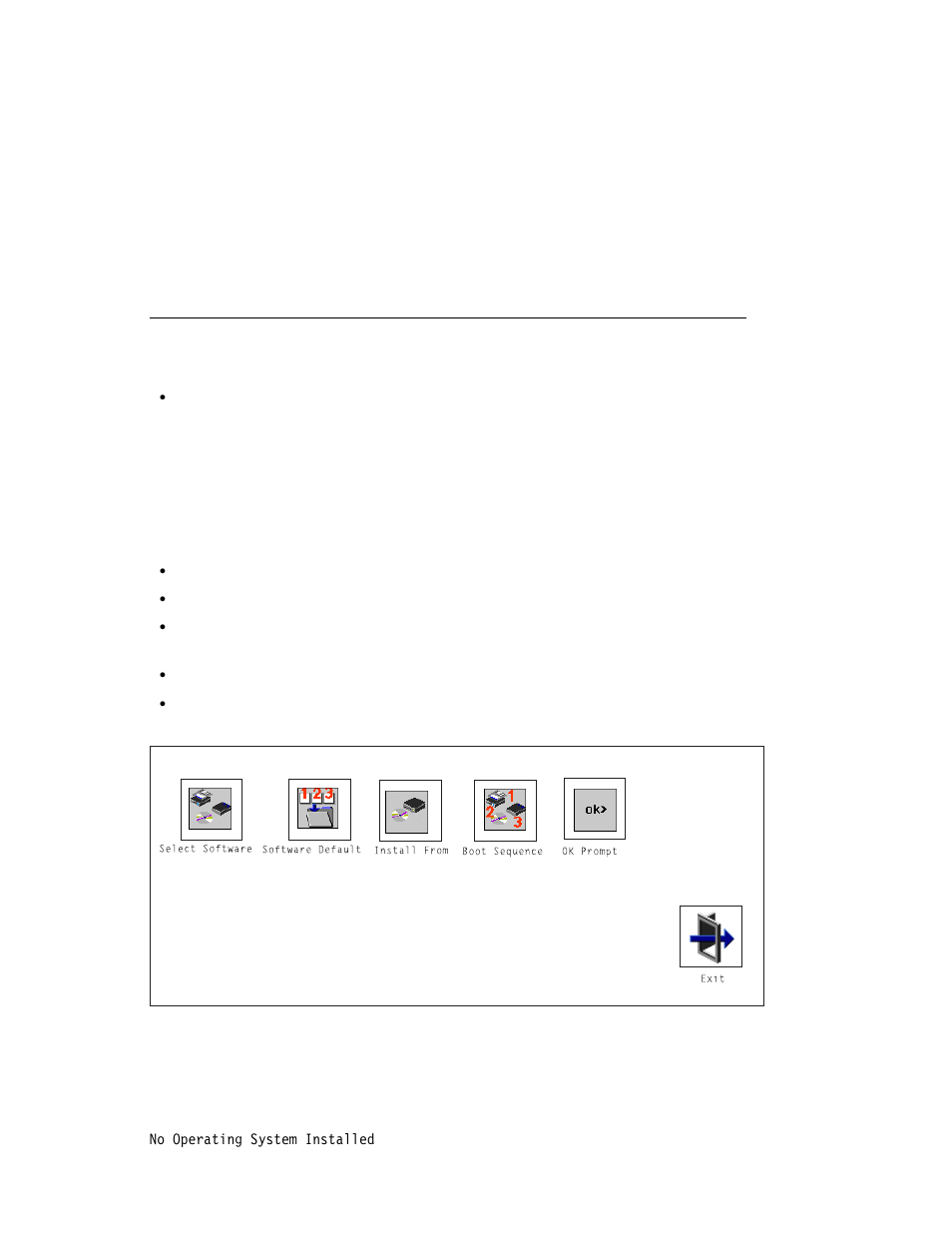 IBM F50 RS/6000 7025 User Manual | Page 75 / 364