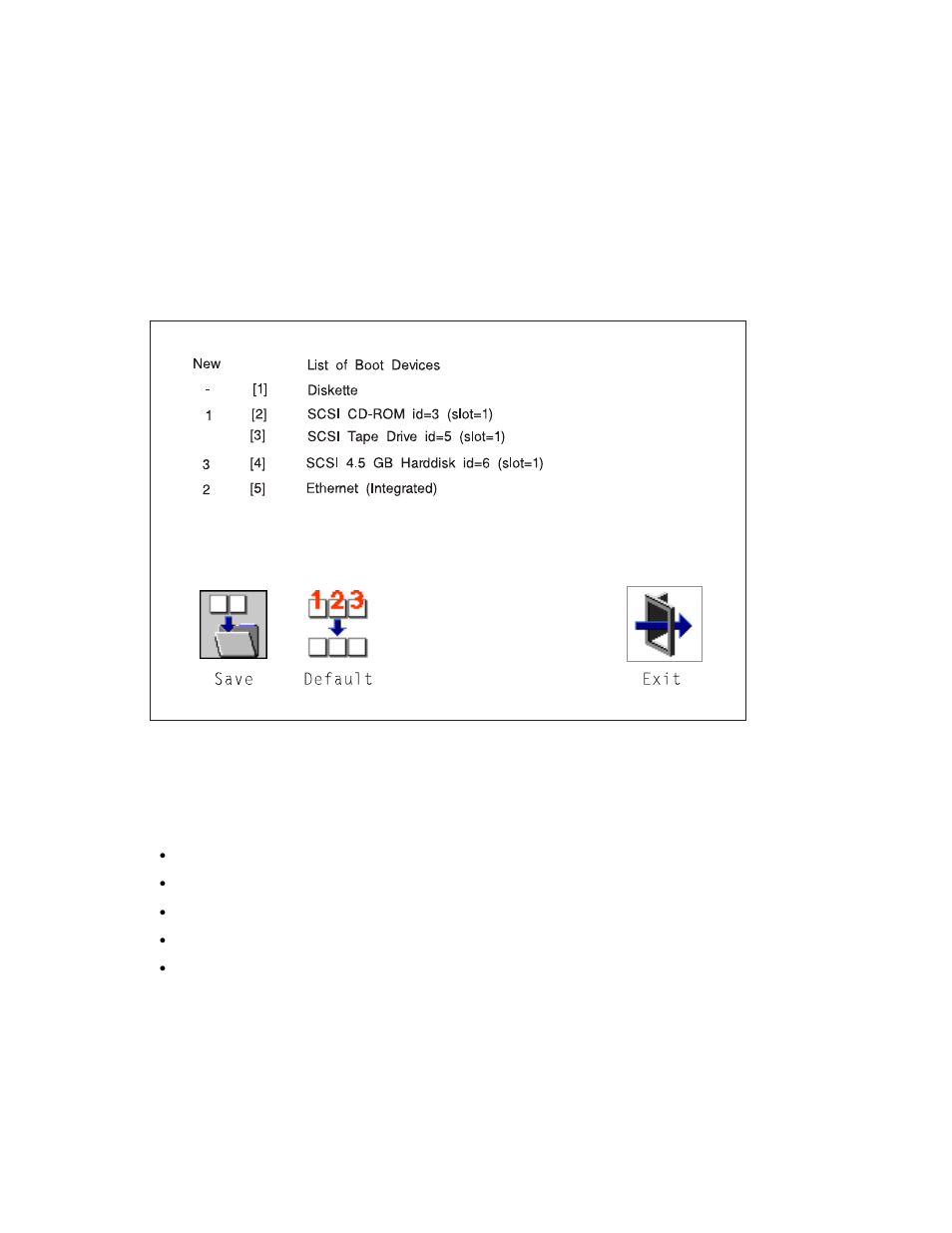 IBM F50 RS/6000 7025 User Manual | Page 77 / 364