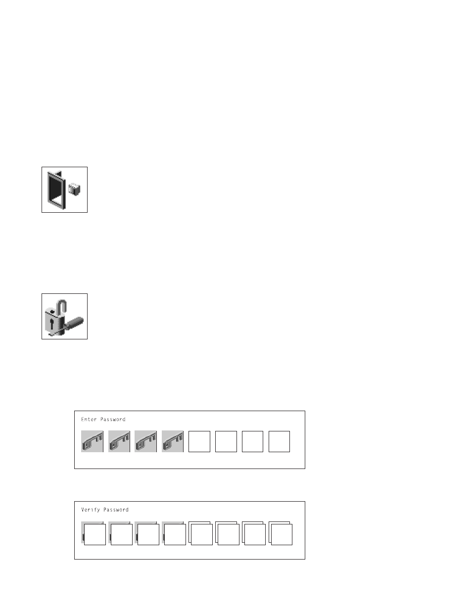 IBM F50 RS/6000 7025 User Manual | Page 82 / 364