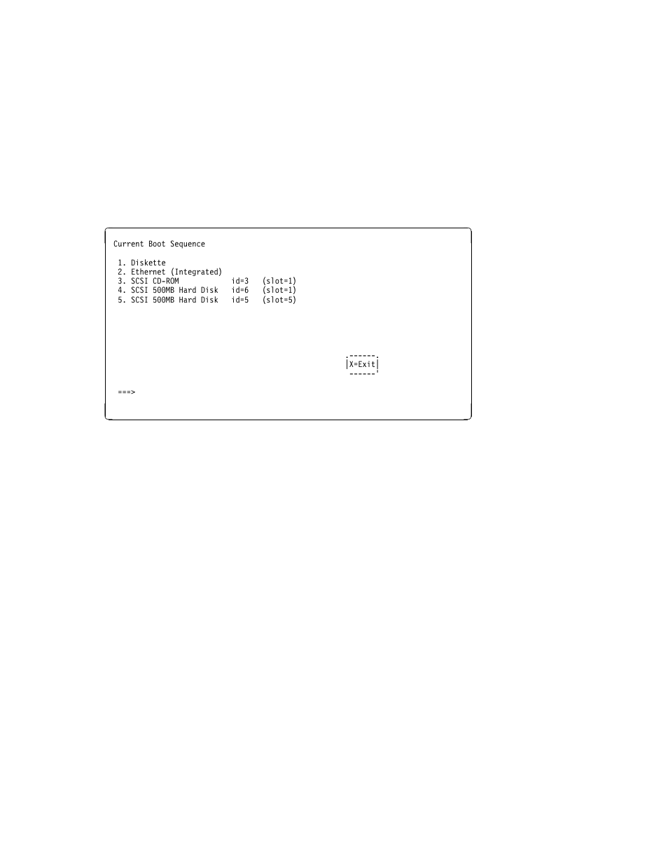 IBM F50 RS/6000 7025 User Manual | Page 97 / 364