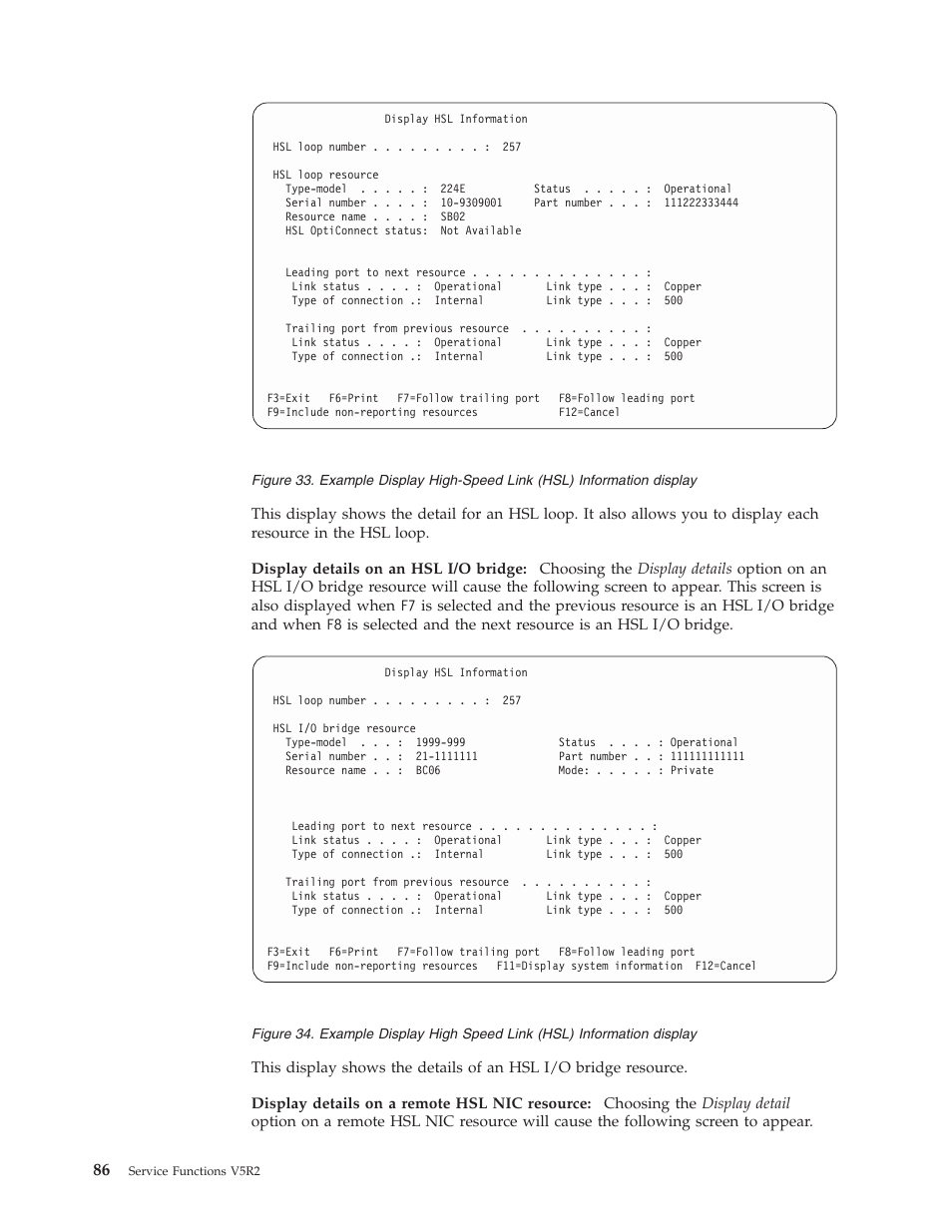 IBM VERSION 5 SY44-5902-05 User Manual | Page 100 / 358