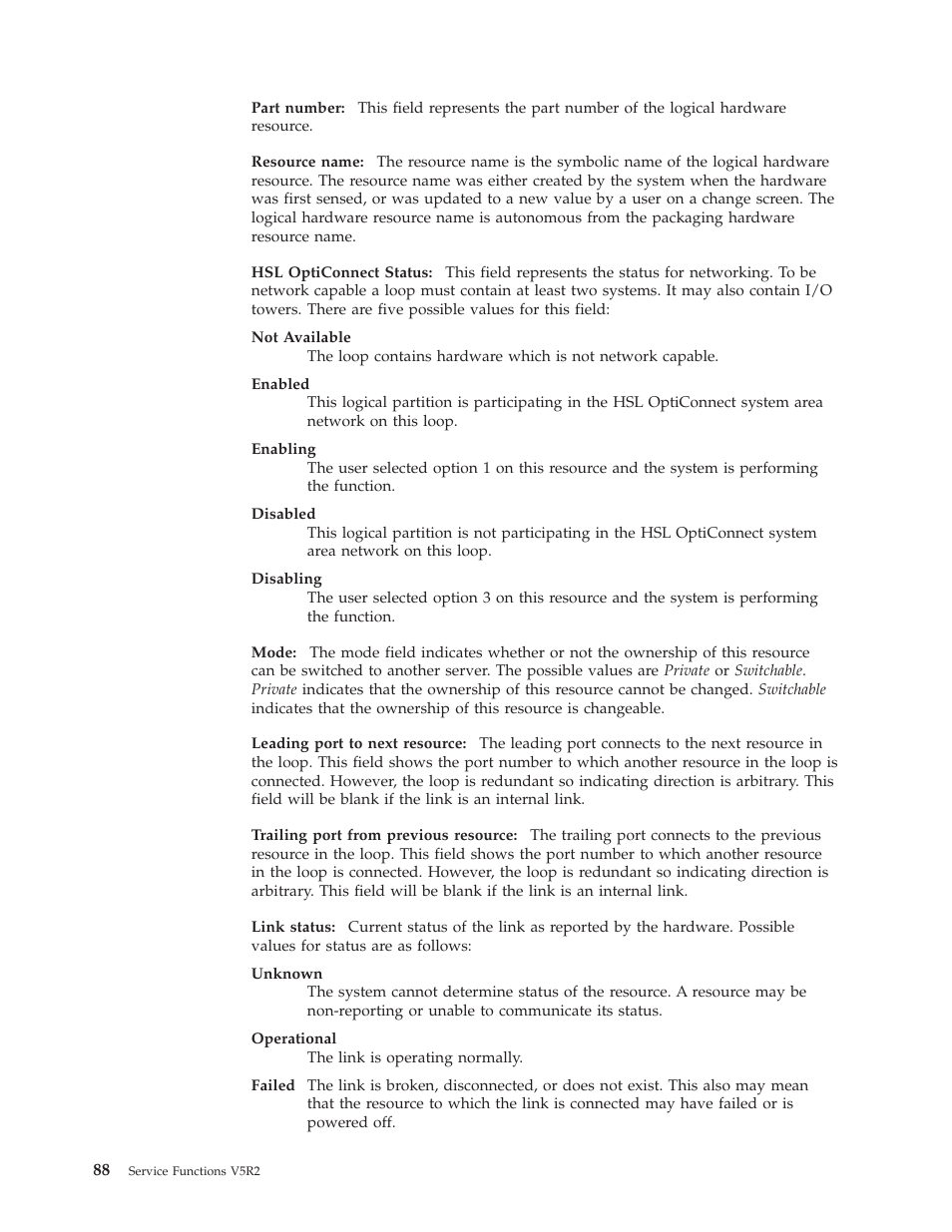 IBM VERSION 5 SY44-5902-05 User Manual | Page 102 / 358