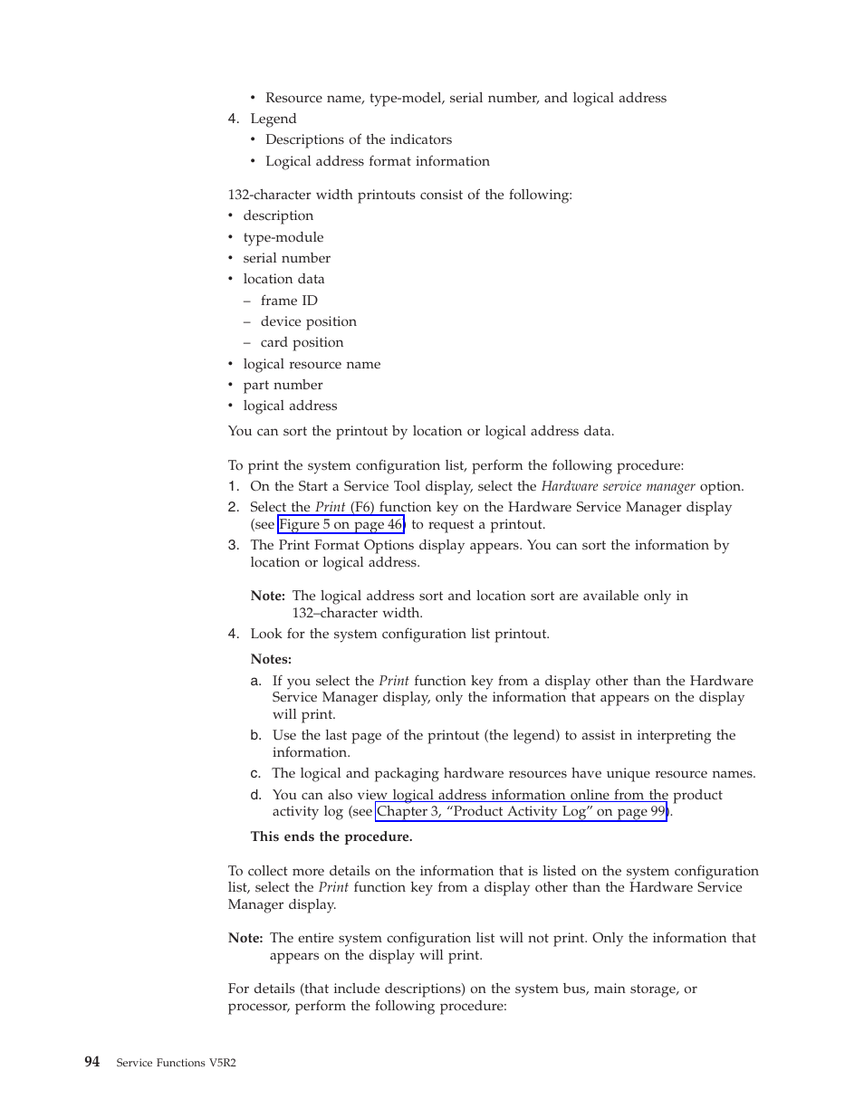 IBM VERSION 5 SY44-5902-05 User Manual | Page 108 / 358