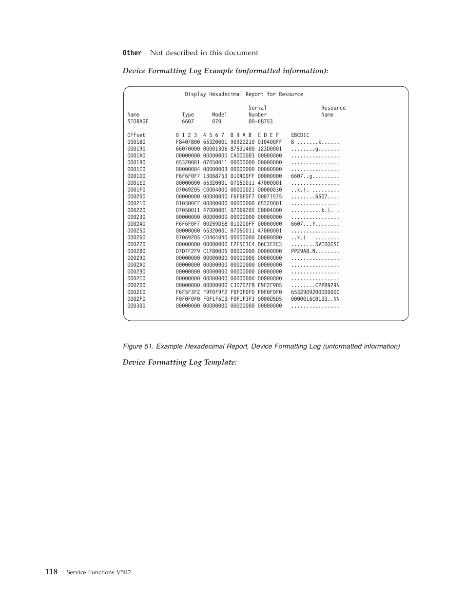 IBM VERSION 5 SY44-5902-05 User Manual | Page 132 / 358