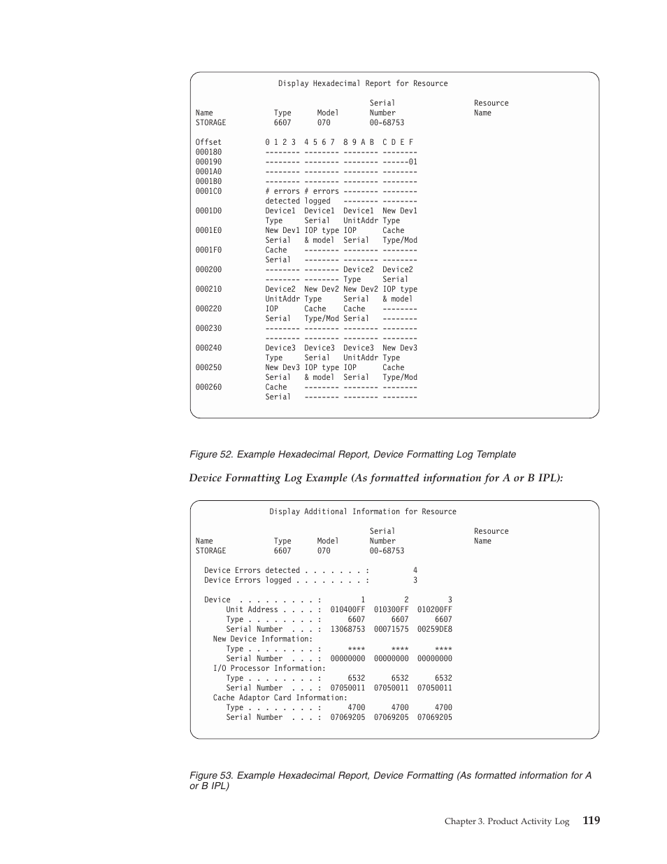 IBM VERSION 5 SY44-5902-05 User Manual | Page 133 / 358
