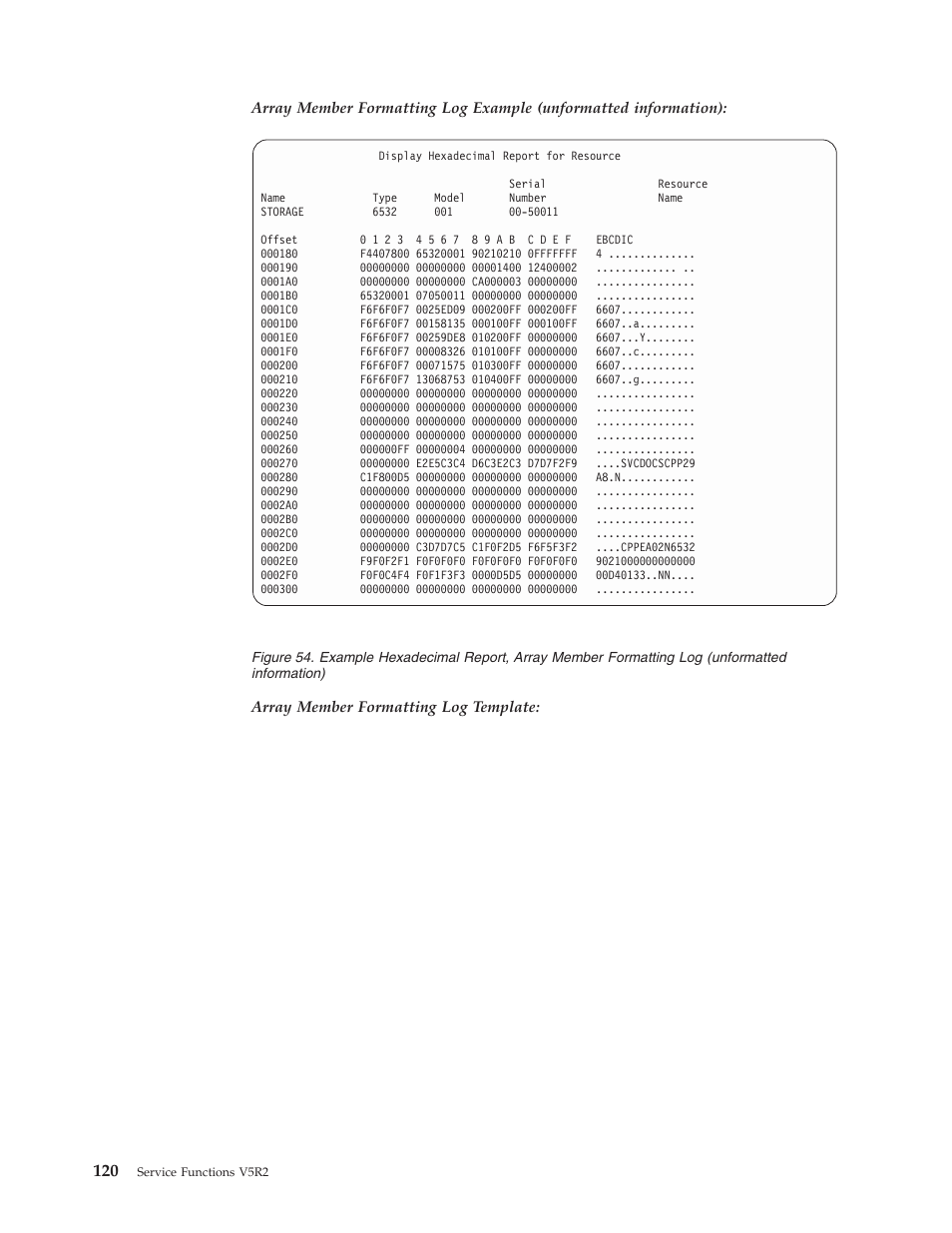 IBM VERSION 5 SY44-5902-05 User Manual | Page 134 / 358