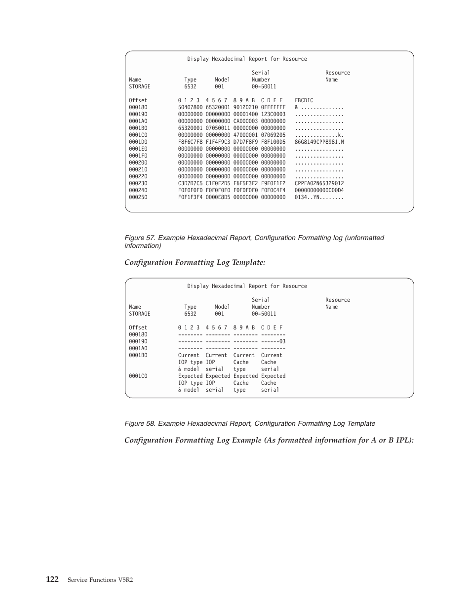 IBM VERSION 5 SY44-5902-05 User Manual | Page 136 / 358