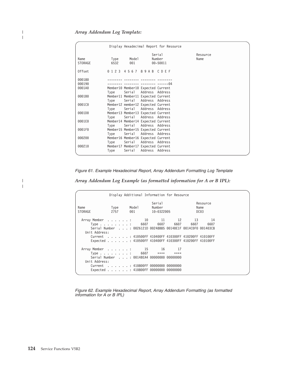 IBM VERSION 5 SY44-5902-05 User Manual | Page 138 / 358