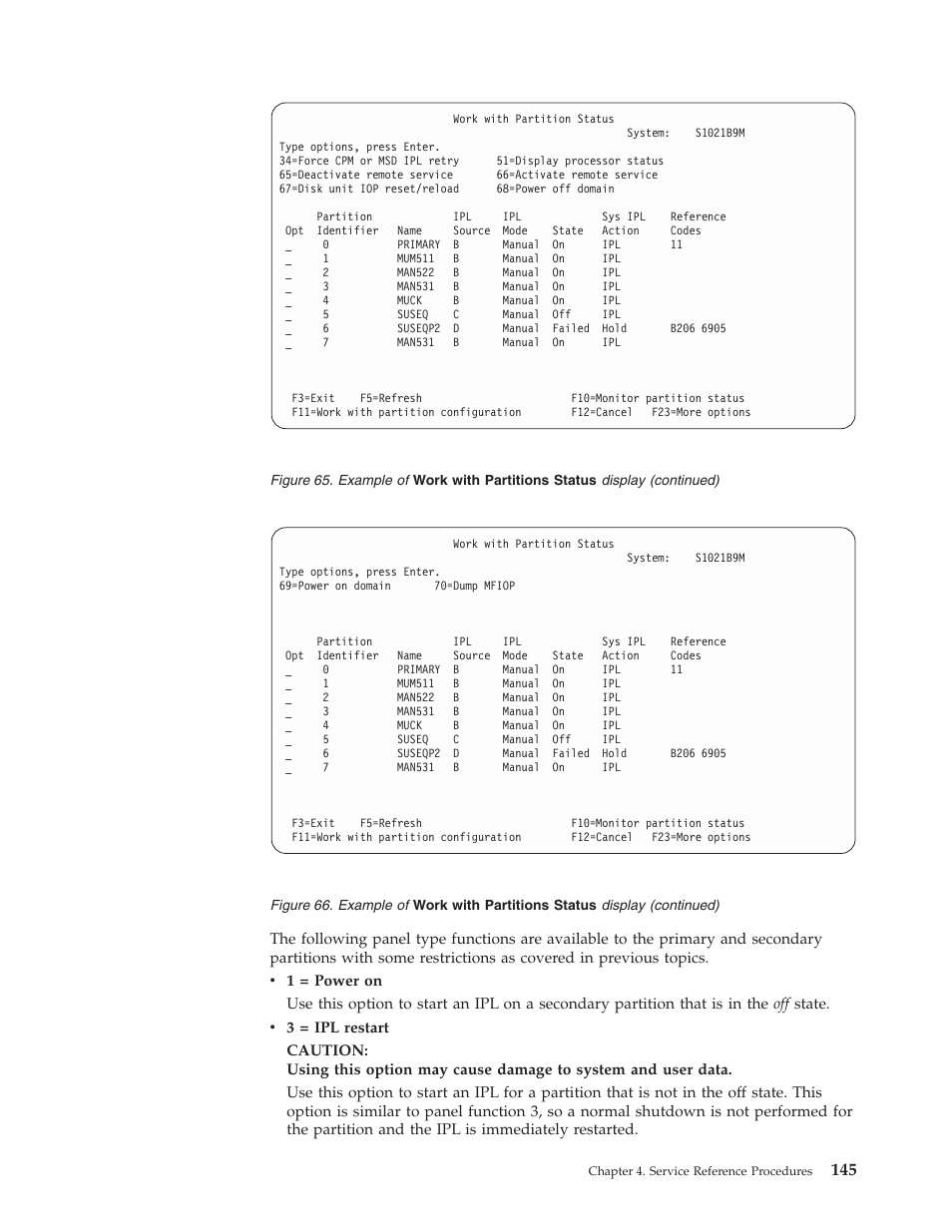 IBM VERSION 5 SY44-5902-05 User Manual | Page 159 / 358
