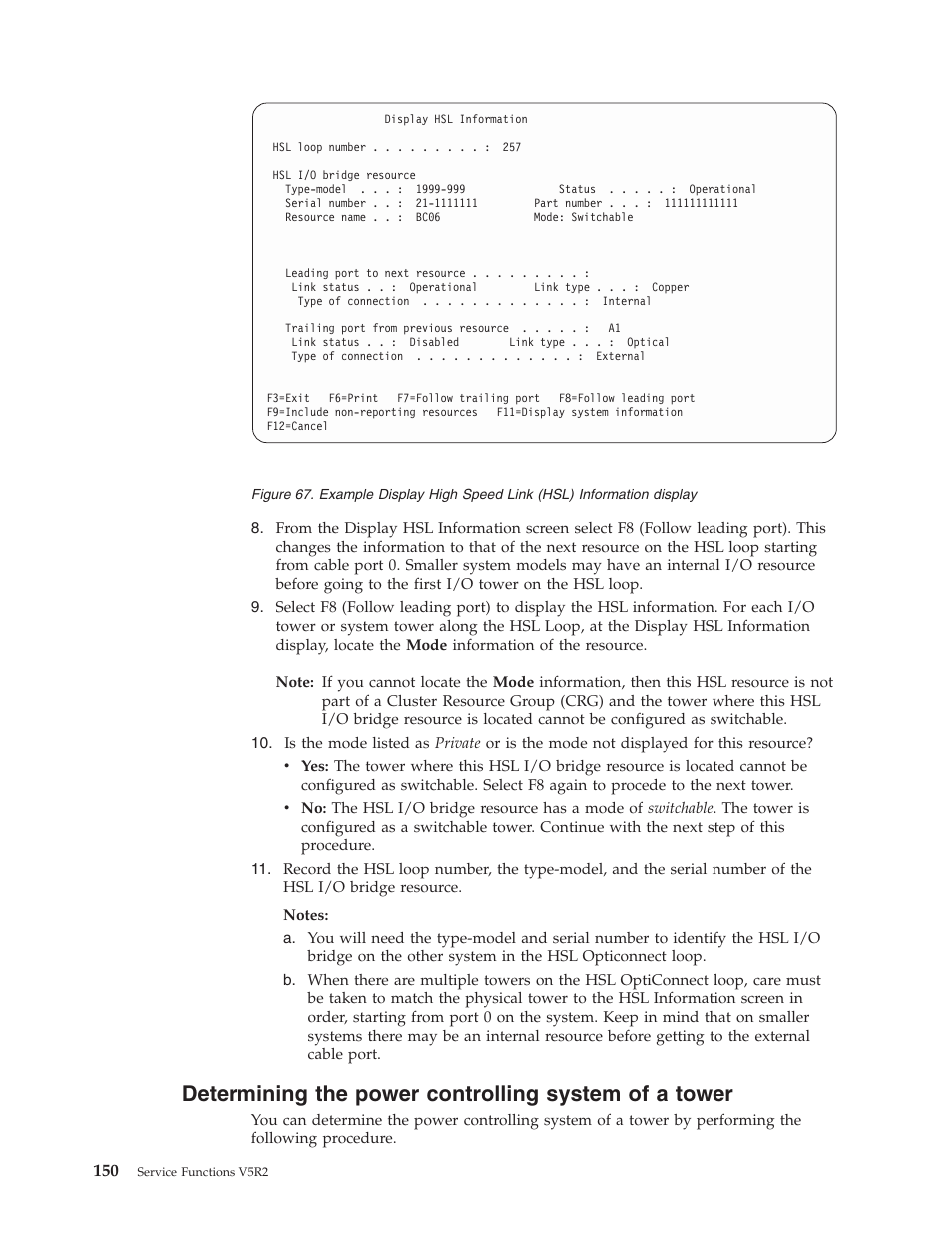 IBM VERSION 5 SY44-5902-05 User Manual | Page 164 / 358