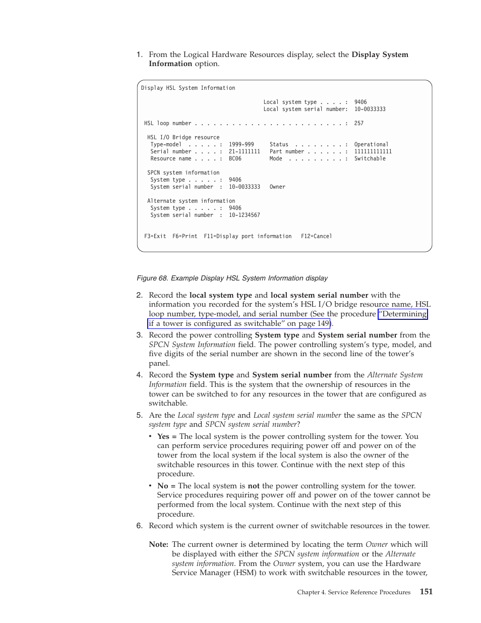 IBM VERSION 5 SY44-5902-05 User Manual | Page 165 / 358