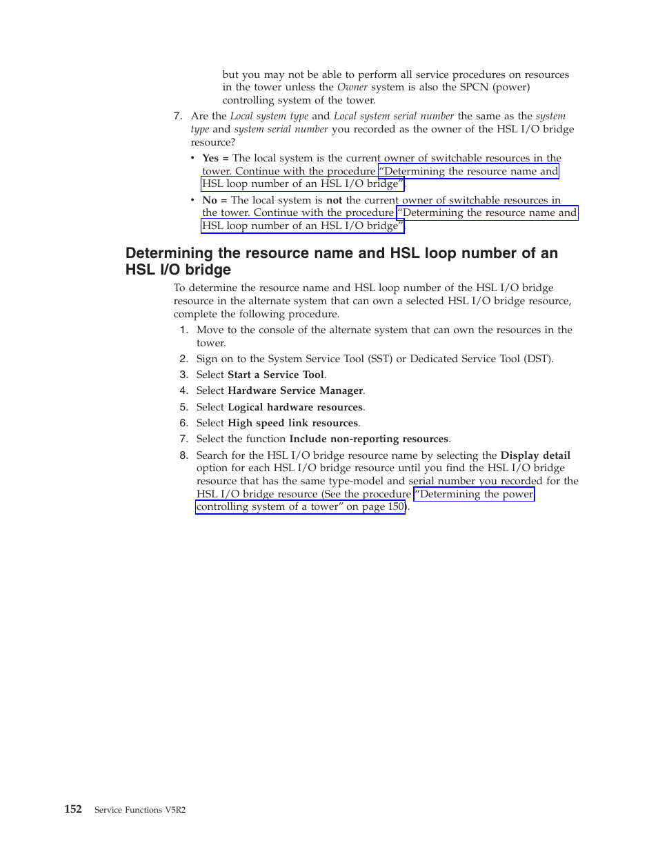IBM VERSION 5 SY44-5902-05 User Manual | Page 166 / 358
