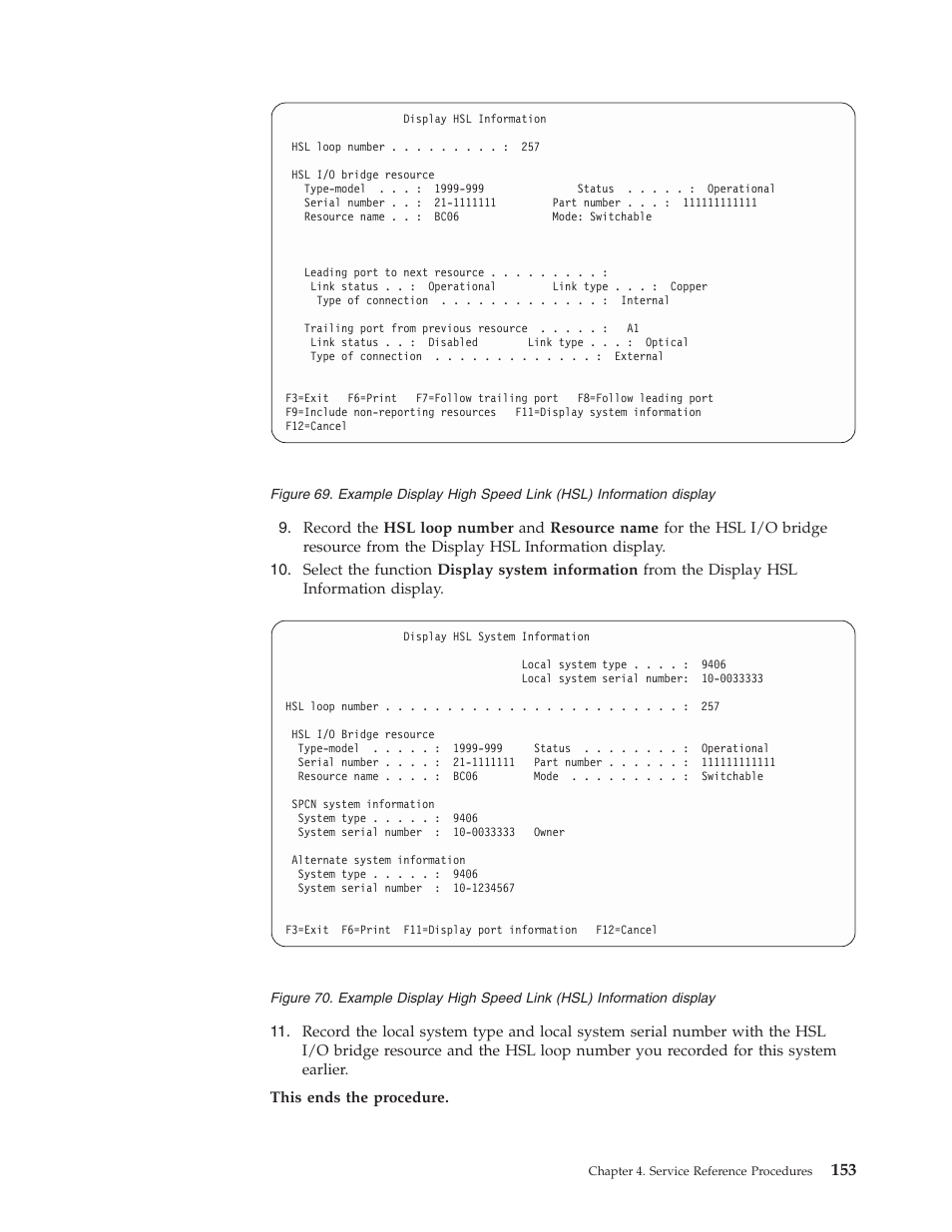 IBM VERSION 5 SY44-5902-05 User Manual | Page 167 / 358
