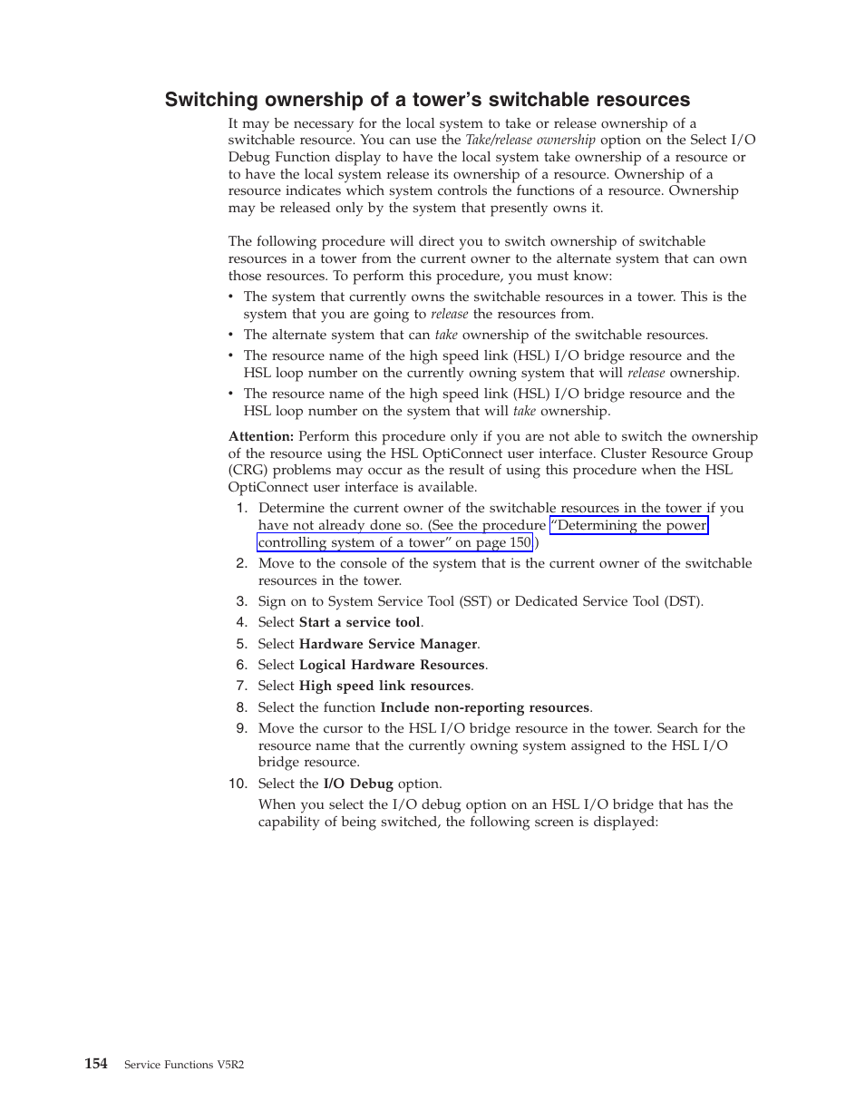 IBM VERSION 5 SY44-5902-05 User Manual | Page 168 / 358
