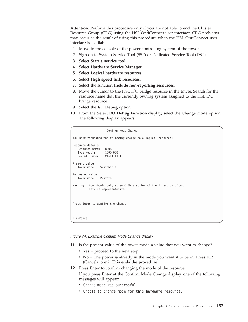 IBM VERSION 5 SY44-5902-05 User Manual | Page 171 / 358