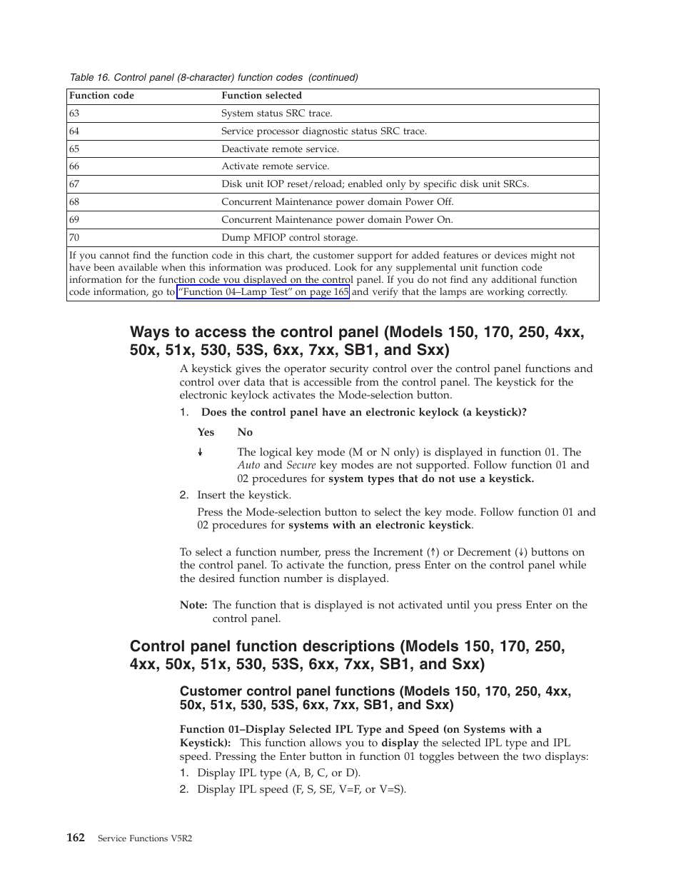 IBM VERSION 5 SY44-5902-05 User Manual | Page 176 / 358