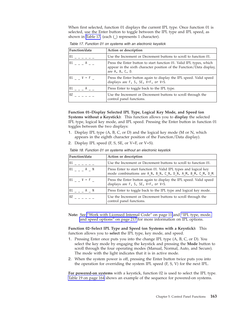 IBM VERSION 5 SY44-5902-05 User Manual | Page 177 / 358