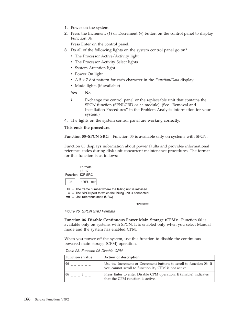 IBM VERSION 5 SY44-5902-05 User Manual | Page 180 / 358