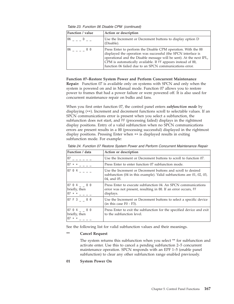 IBM VERSION 5 SY44-5902-05 User Manual | Page 181 / 358
