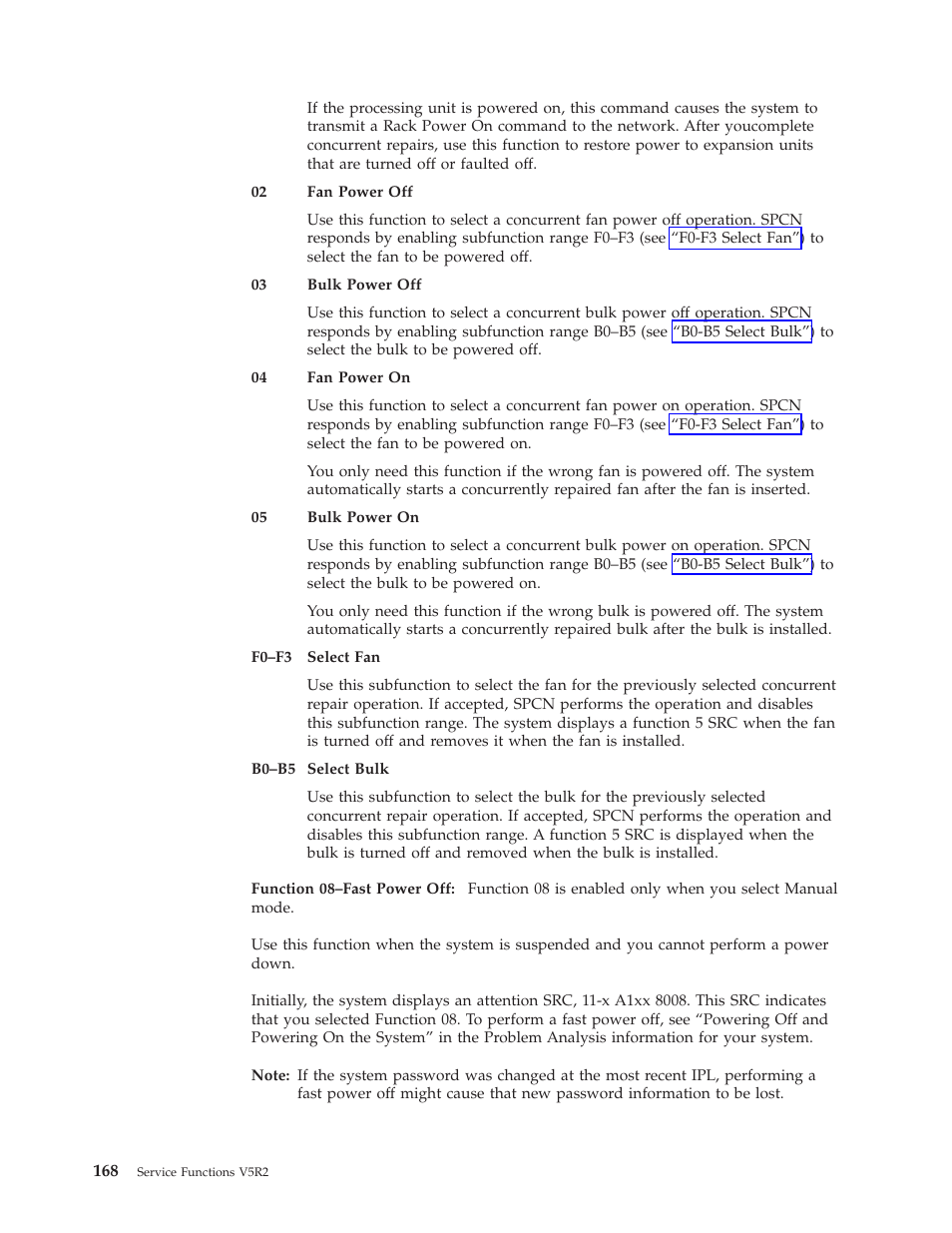 IBM VERSION 5 SY44-5902-05 User Manual | Page 182 / 358