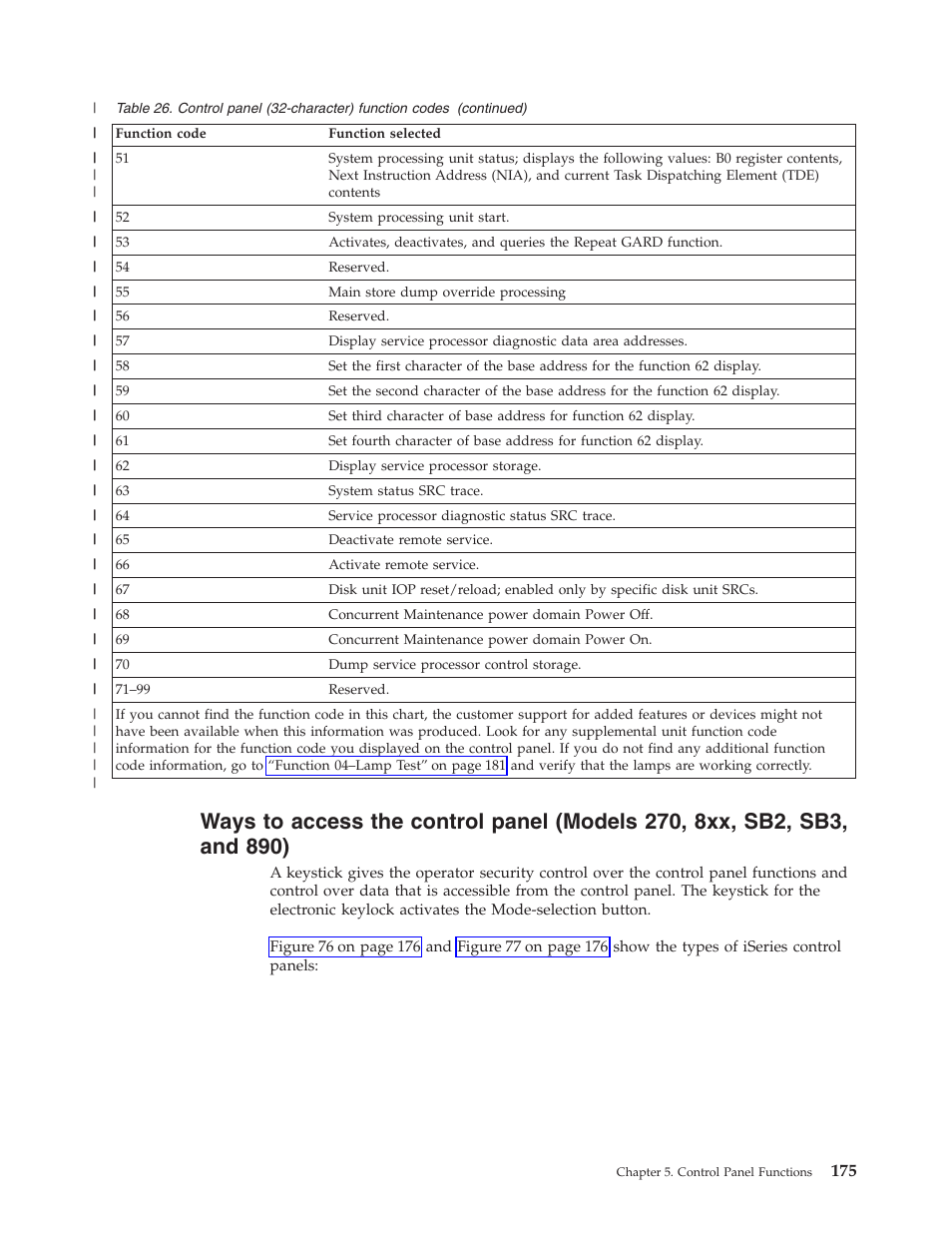 IBM VERSION 5 SY44-5902-05 User Manual | Page 189 / 358