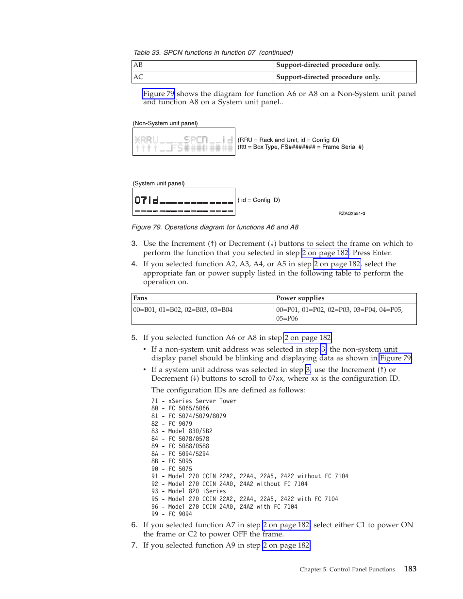 IBM VERSION 5 SY44-5902-05 User Manual | Page 197 / 358
