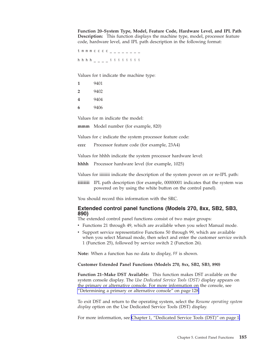 IBM VERSION 5 SY44-5902-05 User Manual | Page 199 / 358