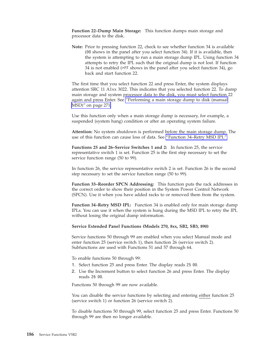 IBM VERSION 5 SY44-5902-05 User Manual | Page 200 / 358