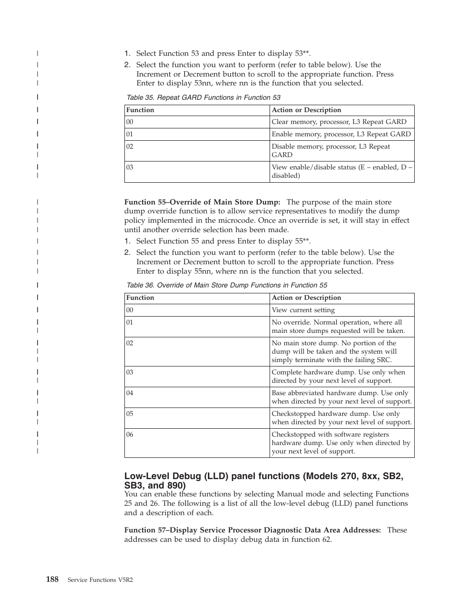 IBM VERSION 5 SY44-5902-05 User Manual | Page 202 / 358