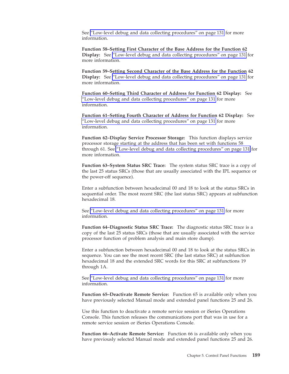 IBM VERSION 5 SY44-5902-05 User Manual | Page 203 / 358