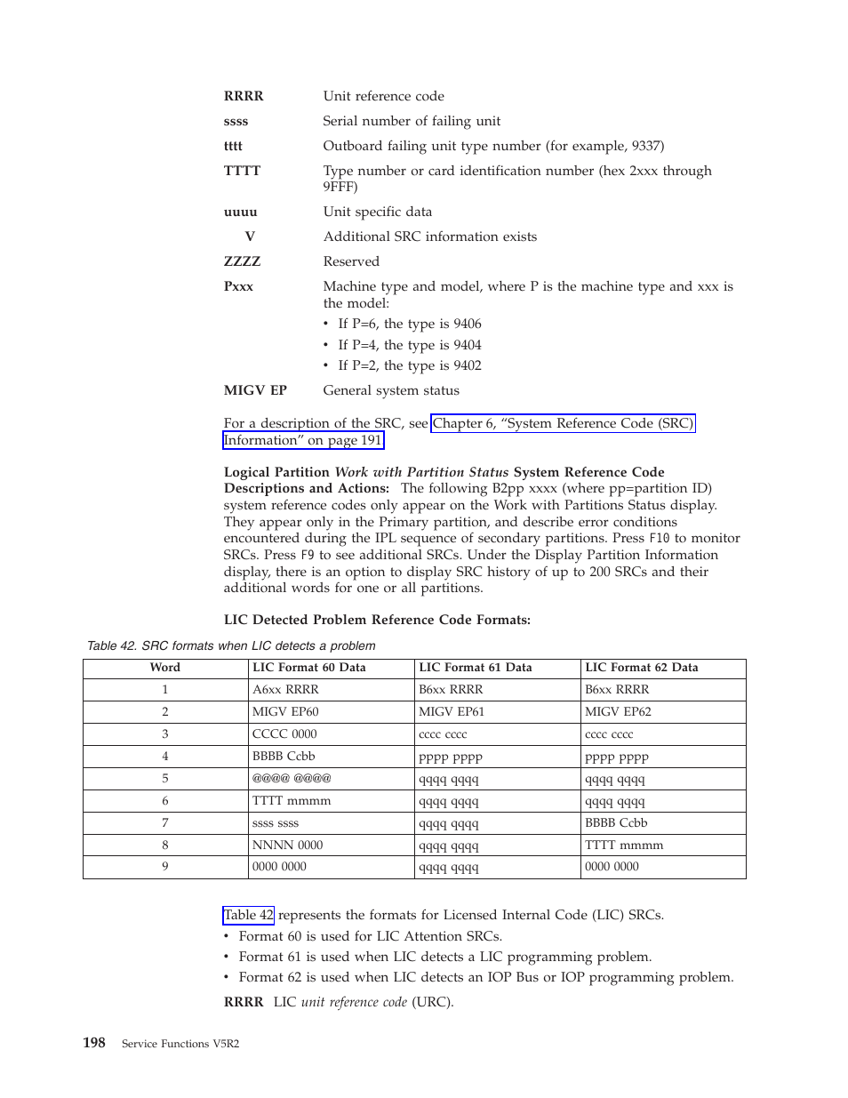 IBM VERSION 5 SY44-5902-05 User Manual | Page 212 / 358