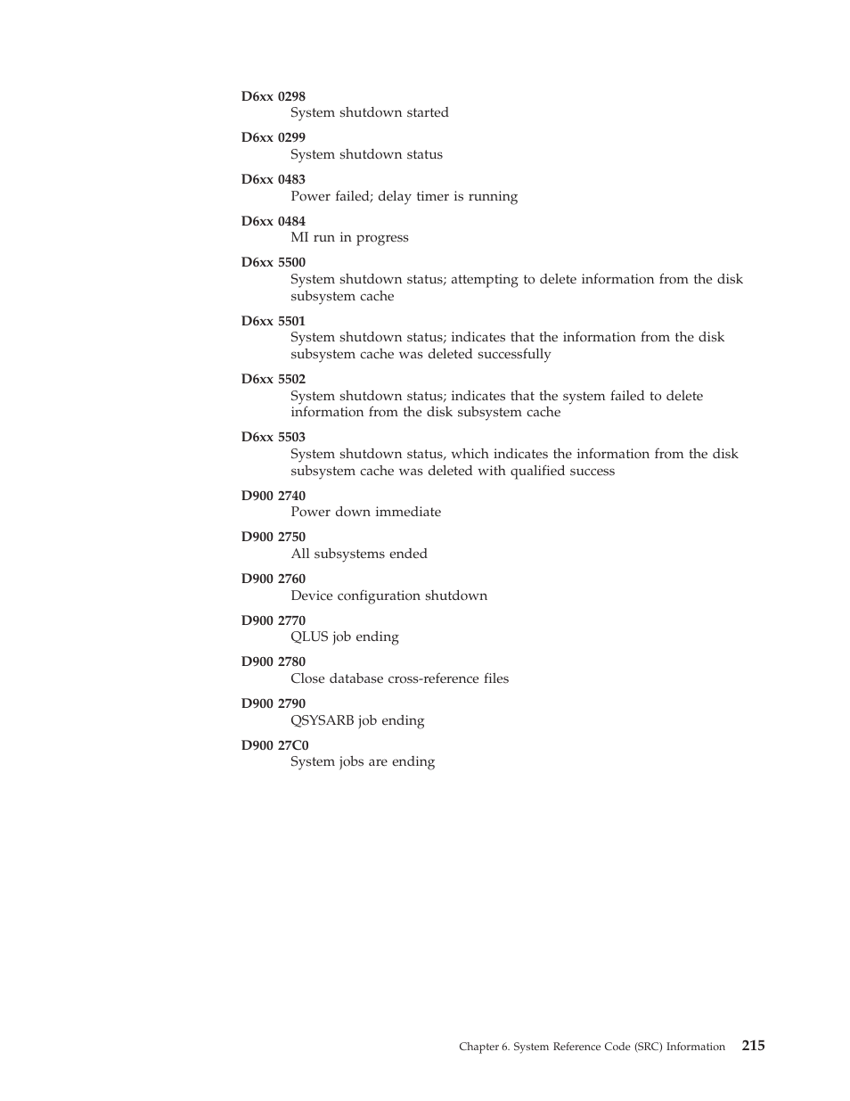 IBM VERSION 5 SY44-5902-05 User Manual | Page 229 / 358