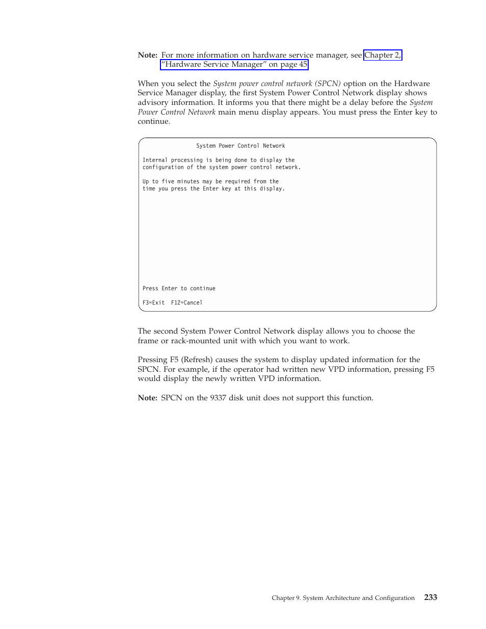 IBM VERSION 5 SY44-5902-05 User Manual | Page 247 / 358