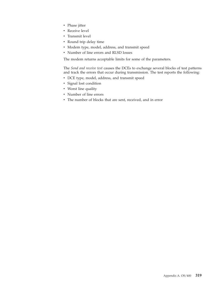 IBM VERSION 5 SY44-5902-05 User Manual | Page 333 / 358