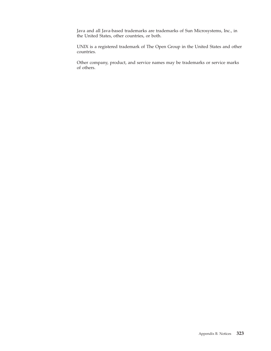 IBM VERSION 5 SY44-5902-05 User Manual | Page 337 / 358