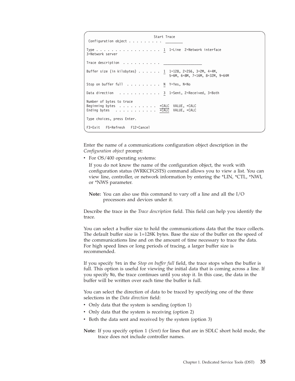 IBM VERSION 5 SY44-5902-05 User Manual | Page 49 / 358