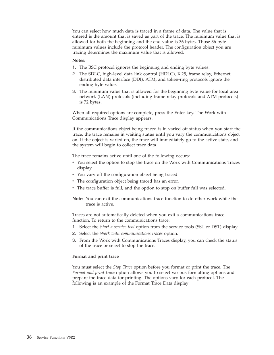 IBM VERSION 5 SY44-5902-05 User Manual | Page 50 / 358
