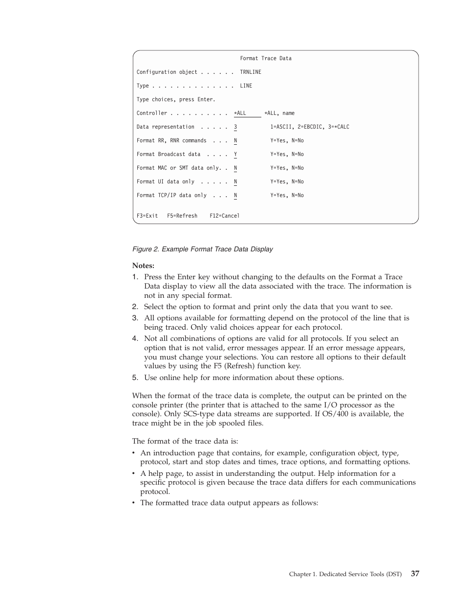 IBM VERSION 5 SY44-5902-05 User Manual | Page 51 / 358