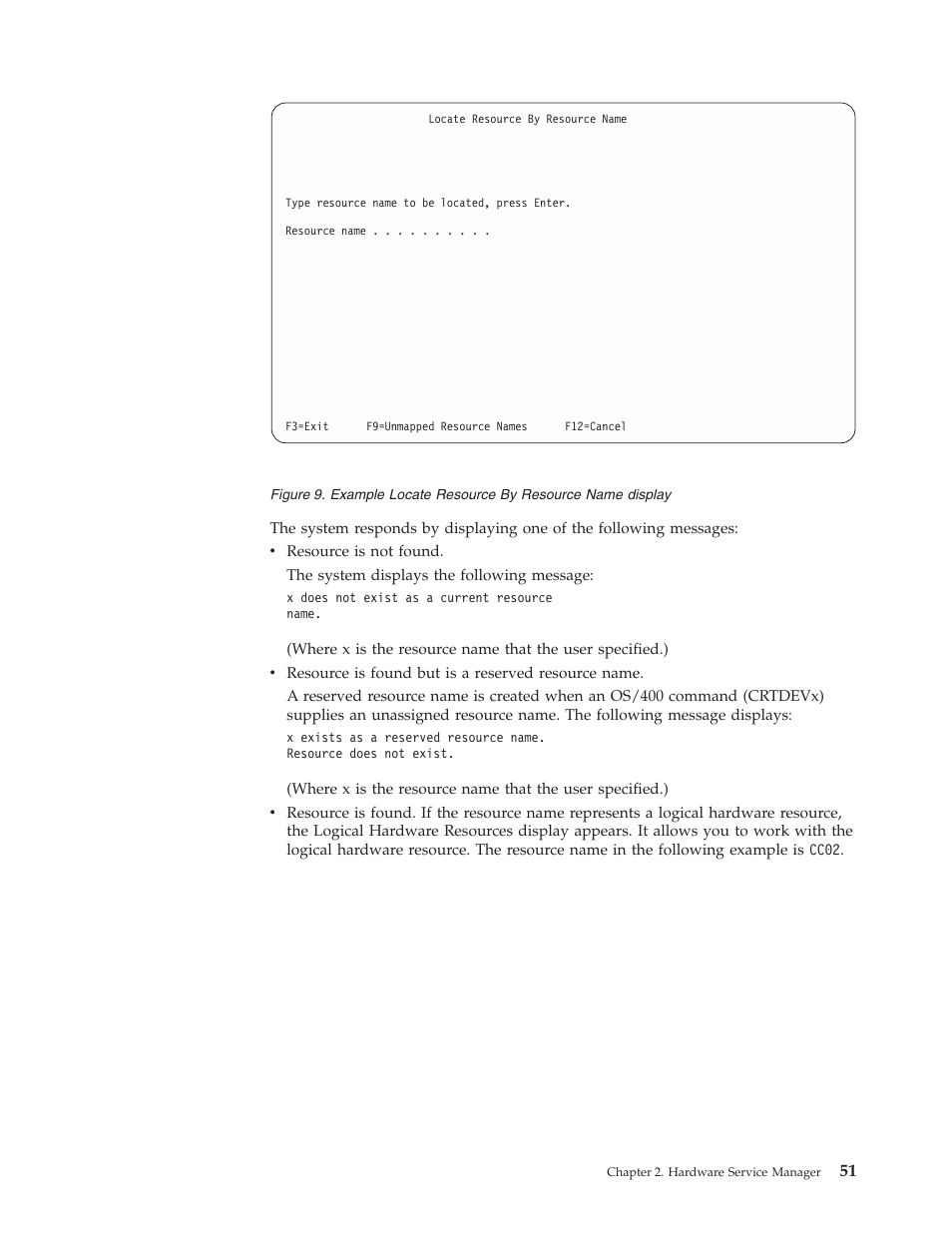 IBM VERSION 5 SY44-5902-05 User Manual | Page 65 / 358