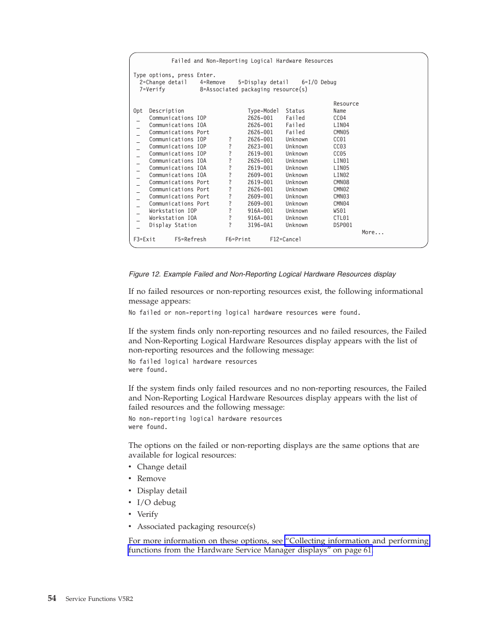 IBM VERSION 5 SY44-5902-05 User Manual | Page 68 / 358