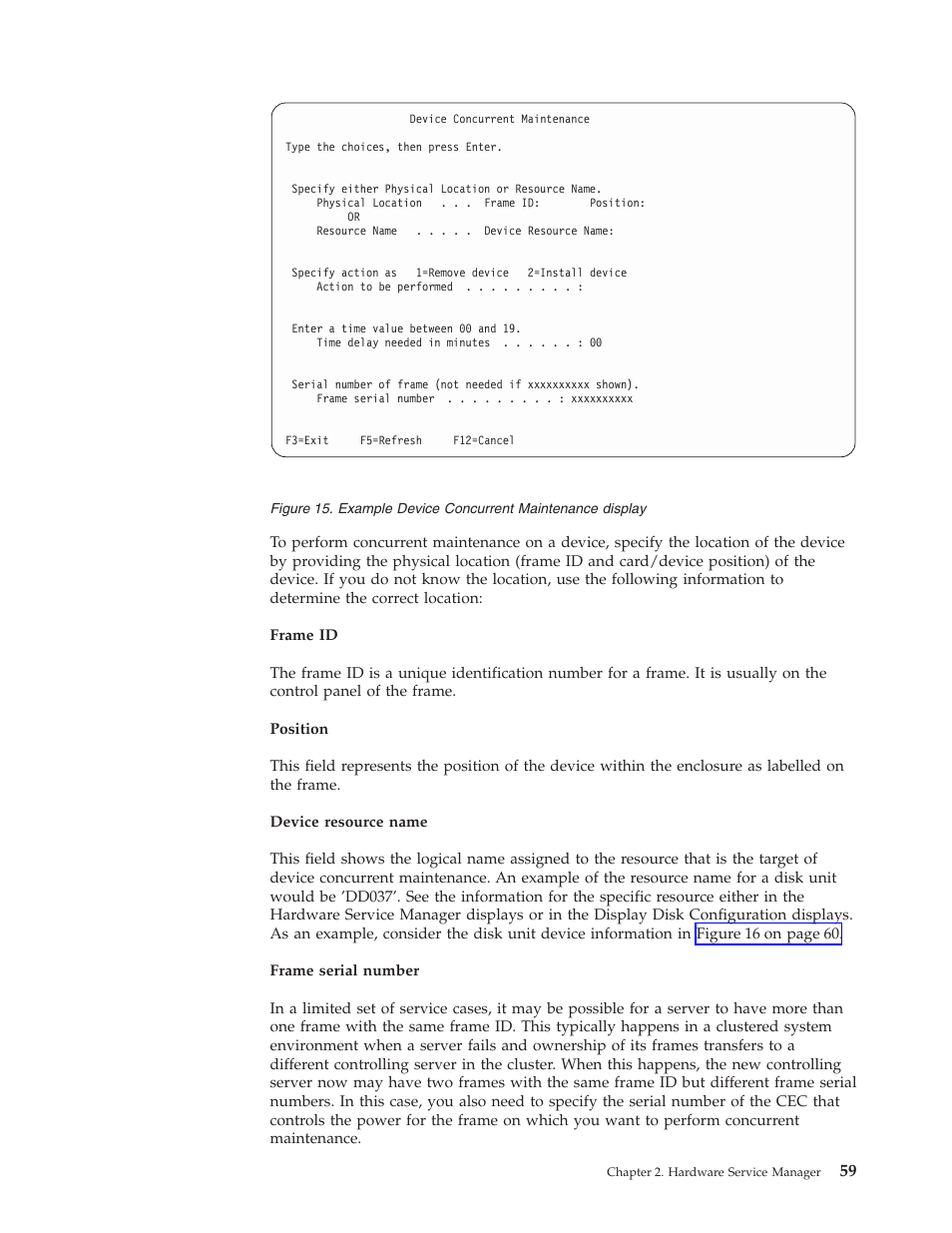 IBM VERSION 5 SY44-5902-05 User Manual | Page 73 / 358