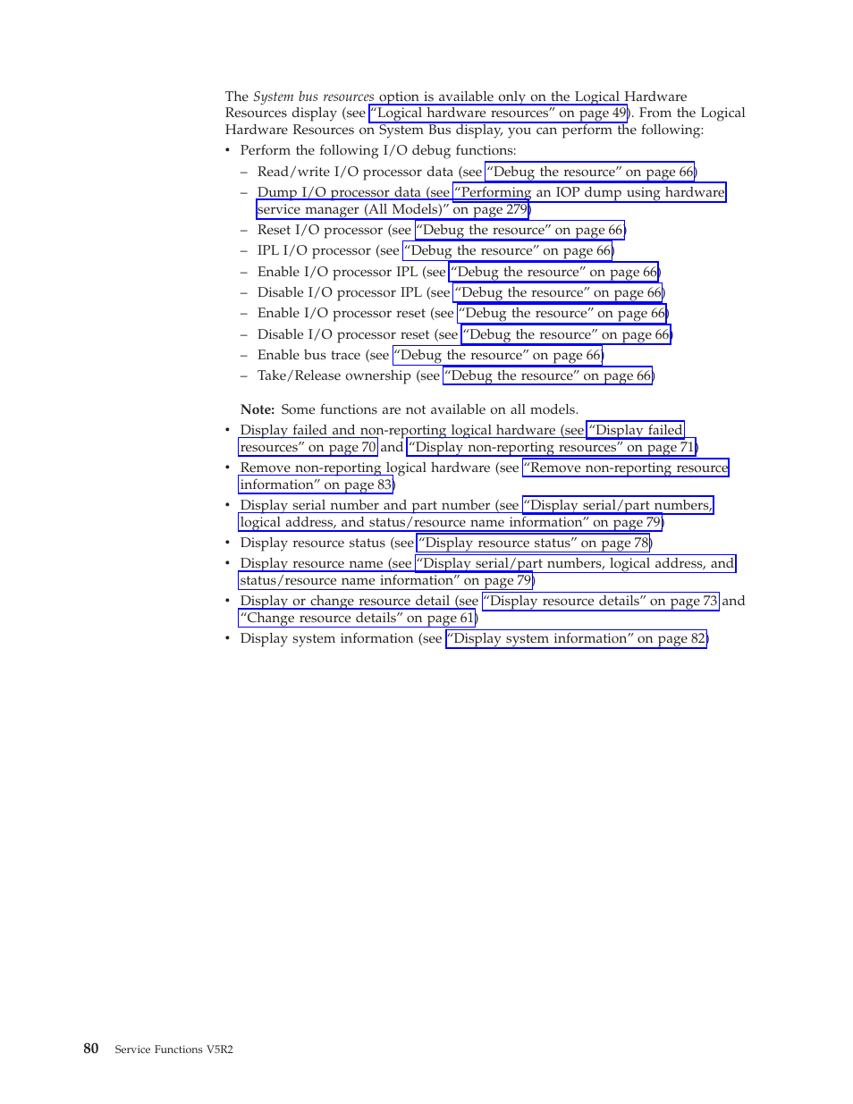 IBM VERSION 5 SY44-5902-05 User Manual | Page 94 / 358