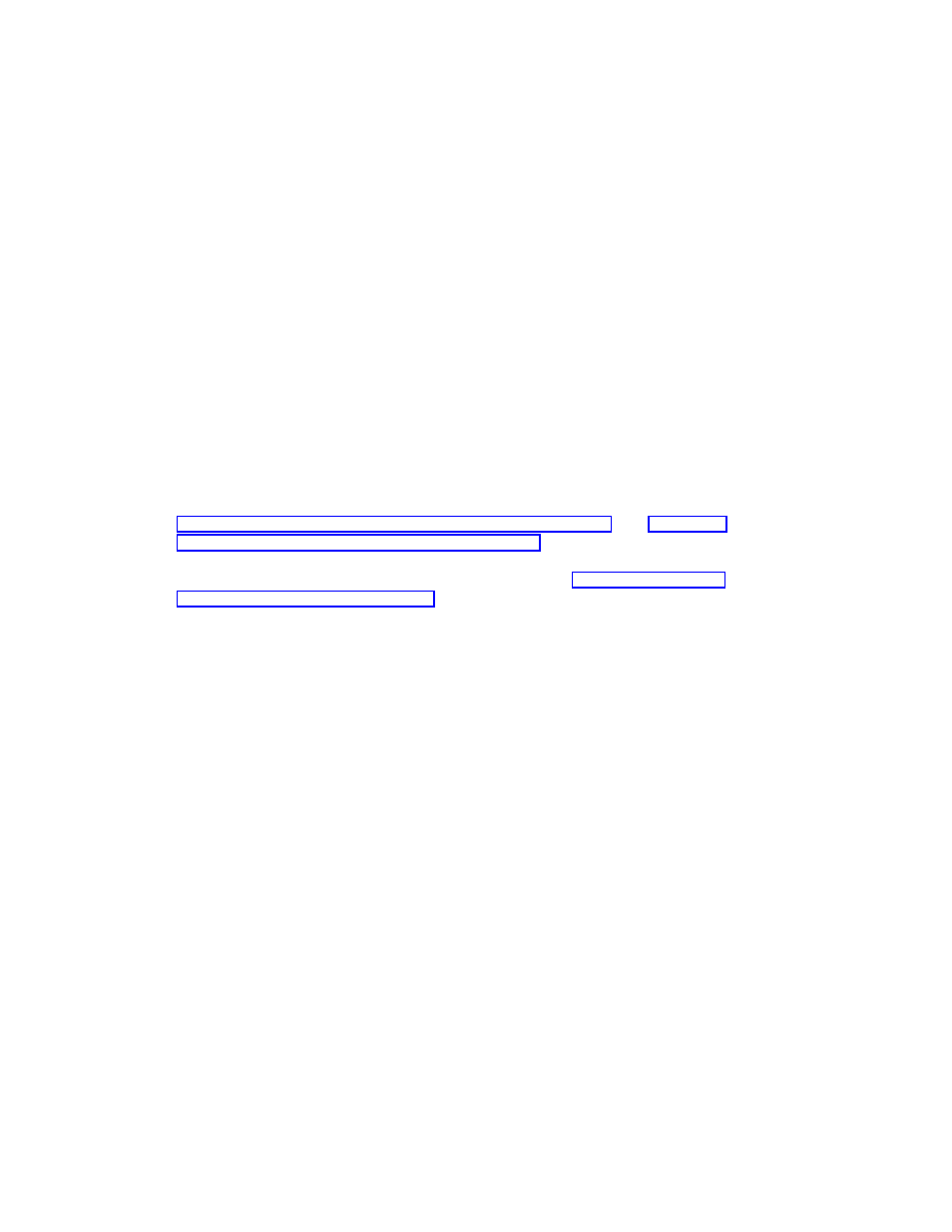 IBM NFS/DFS Secure Gateway User Manual | Page 13 / 67